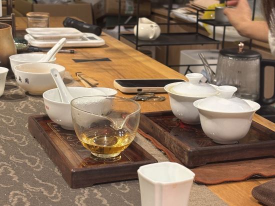 武夷山舊街五號雲起時客棧優惠