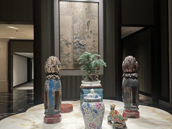 廣州施柏閣大觀酒店優惠