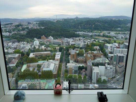 仙台威斯汀飯店優惠