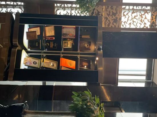 南京金奧費爾蒙酒店優惠