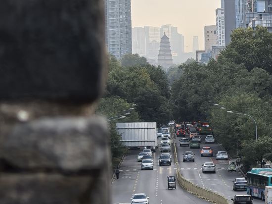 美豪飯店（西安鐘樓南門店）優惠