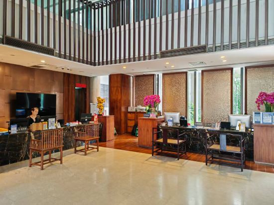 三亞子悦康年酒店優惠