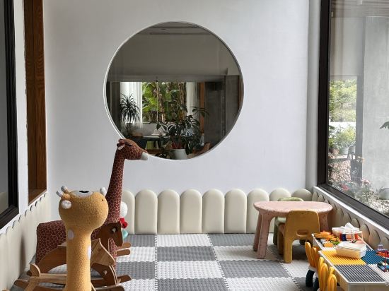 陽朔在水一方酒店優惠