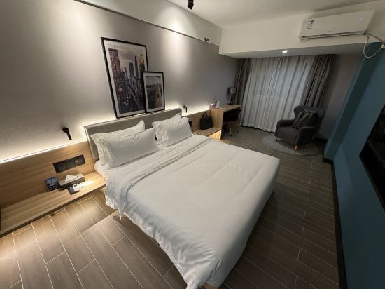 麗怡飯店（深圳北站店）優惠