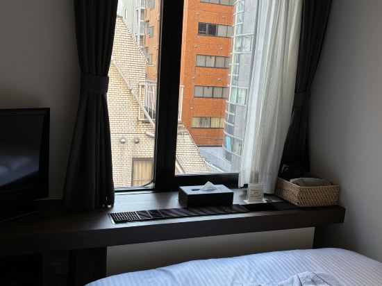 布丁精選新宿酒店優惠