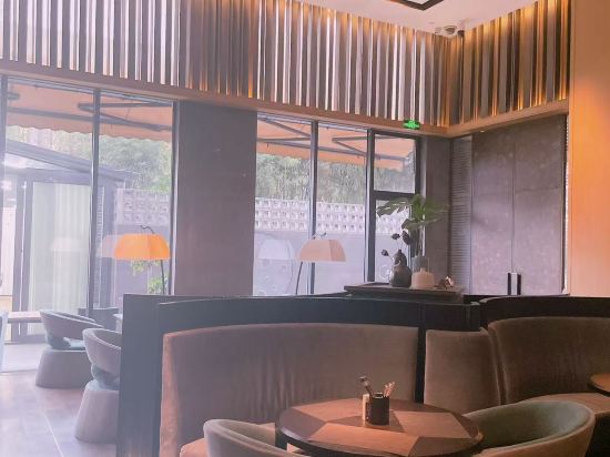 杭州逸飯店優惠