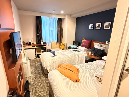 MYSTAYS 金澤城堡飯店優惠