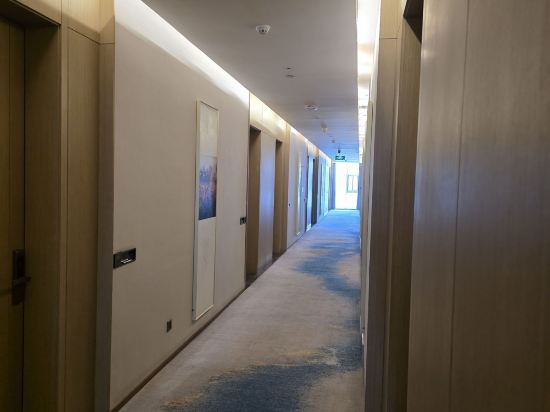 吉安格蘭雲天國際飯店優惠