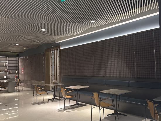 香蕉S飯店（寶安中心寶體地鐵站店）優惠