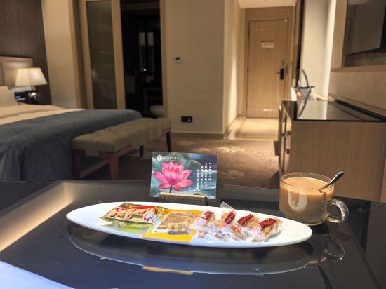 重慶北站世紀同輝大飯店優惠