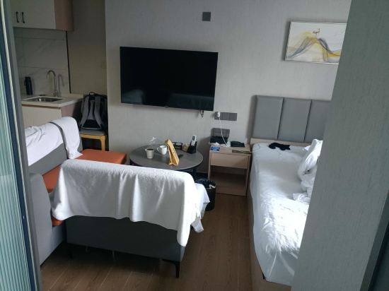 瑜悅公館（珠海拱北口岸店）優惠