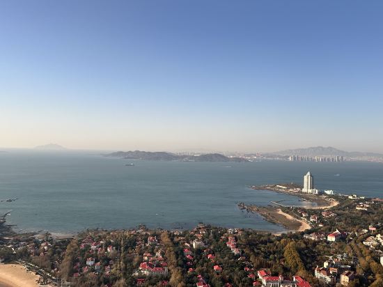 青島瑞吉飯店優惠