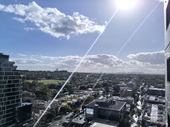 天空一號公寓優惠