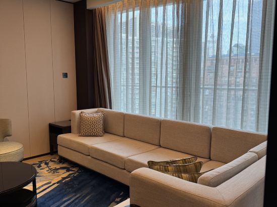 廣州德安麗舍凱賓斯基酒店優惠