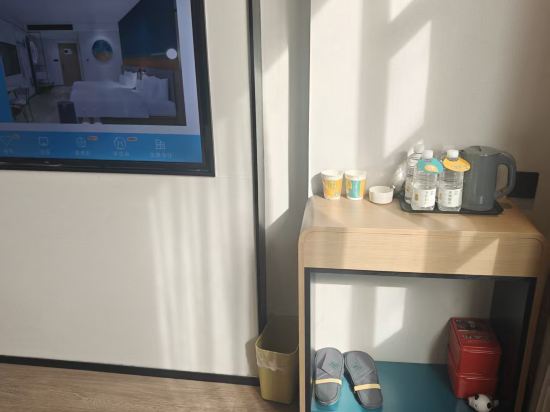 你好酒店（珠海拱北口岸店）優惠