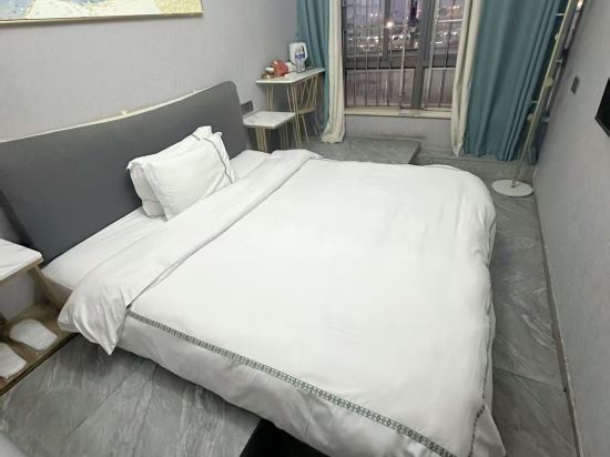 藍頓公寓飯店（重慶江北國際機場店）優惠