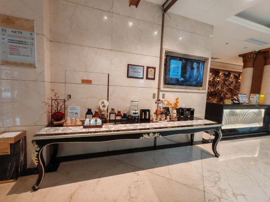 成都索菲斯錦苑賓館優惠