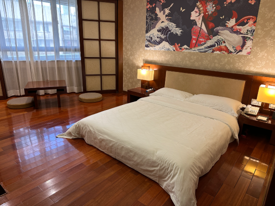 新都飯店（羅湖口岸店）優惠