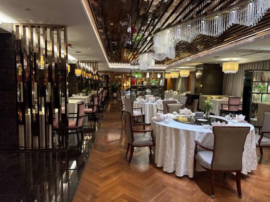 南京銀城皇冠假日飯店優惠