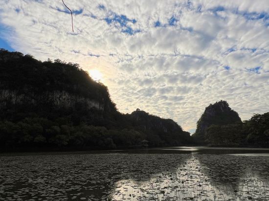 肇慶喜來登酒店優惠