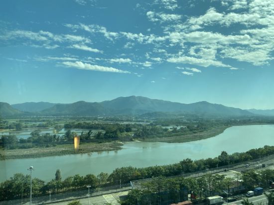 深圳福朋喜來登酒店優惠