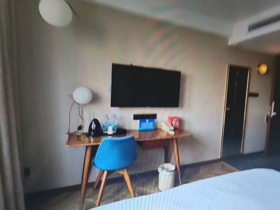 速8精選酒店（北京工體三里屯春秀路店）優惠