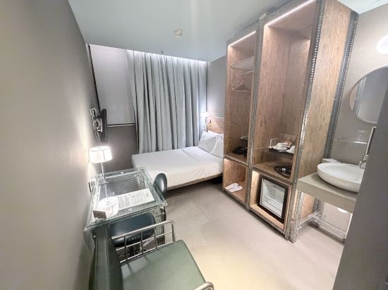 工業家酒店優惠