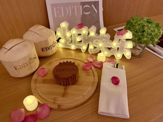 三亞艾迪遜酒店優惠