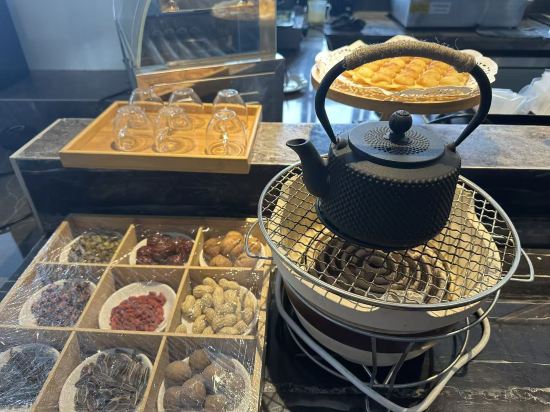 從化方圓·雲雅酒店優惠