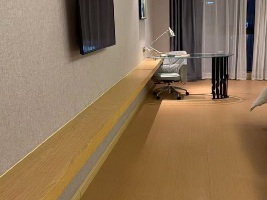 維也納酒店（中山小欖高鐵站店）優惠