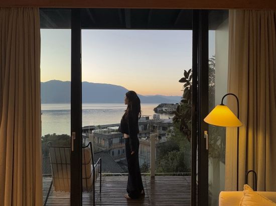 大理雲墅海景度假酒店（雙廊店）優惠