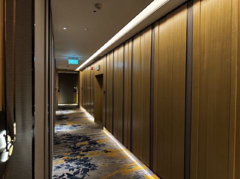 廣州德安麗舍凱賓斯基酒店優惠