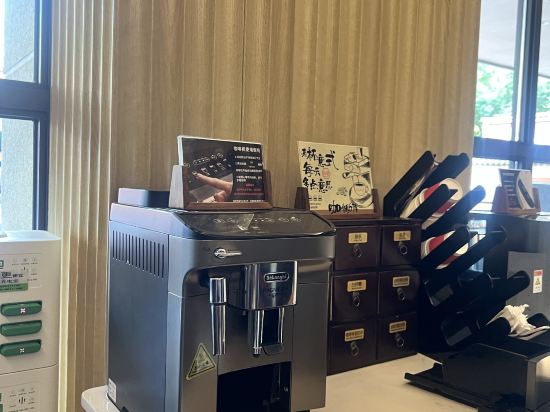 惠州曦湖裡酒店優惠