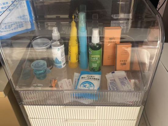 SK簡奢飯店（上海徐家匯體育館地鐵站店）優惠