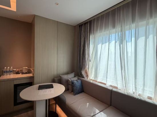 深圳彭年萬麗飯店優惠