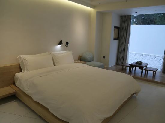 珠海外伶仃島悠活酒店優惠