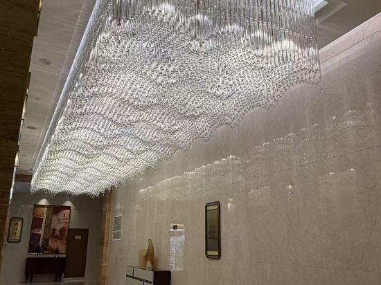 義烏博覽皇冠假日酒店優惠