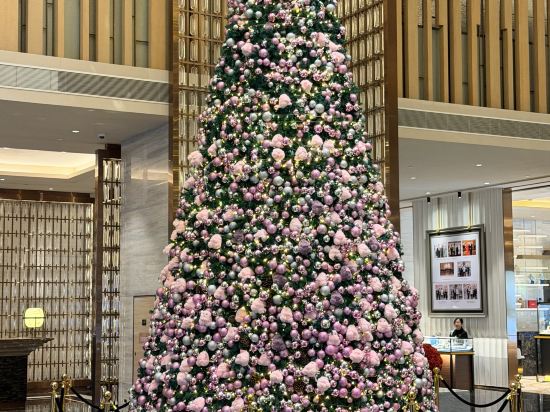 廈門宸洲海景洲際酒店優惠