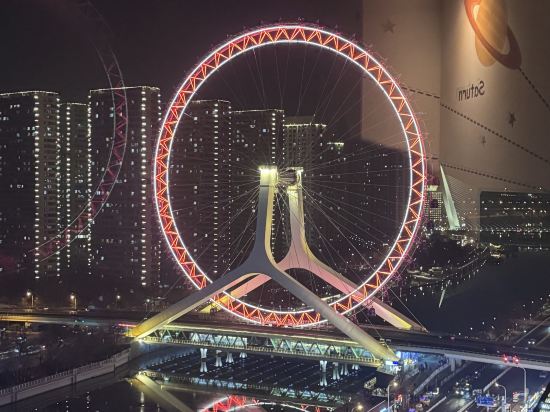 天津海河假日酒店優惠