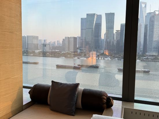 上海外灘悅榕莊優惠