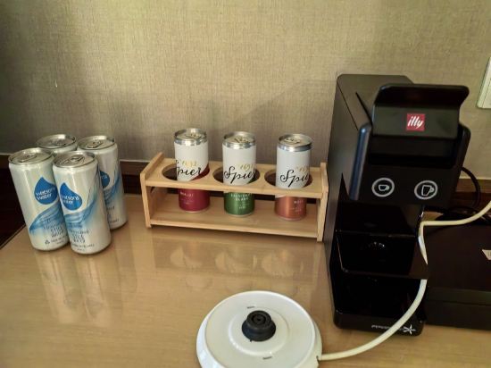 香港萬麗海景酒店優惠