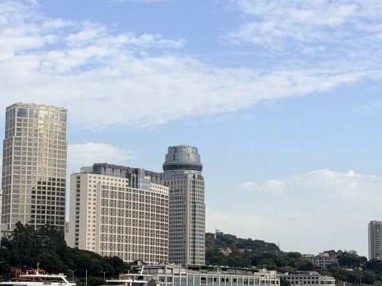 廈門宸洲海景洲際酒店優惠