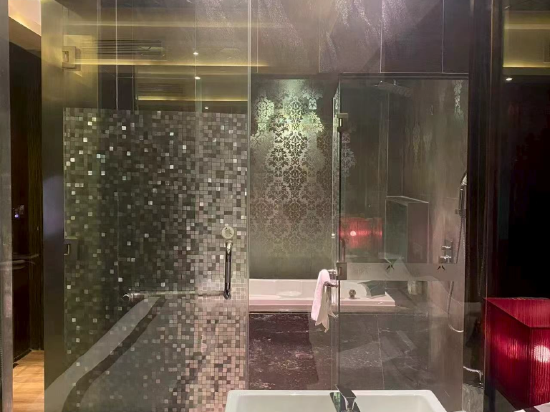 佛山陶花園藝宿館精品主題酒店（中國陶瓷城店）優惠