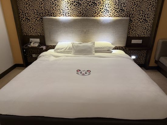 長隆酒店（廣州長隆野生動物世界店）優惠