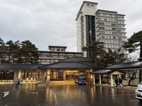 草津温泉 ホテル櫻井 クーポン