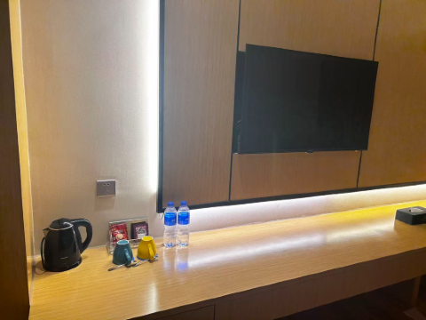 中山石岐大信酒店優惠