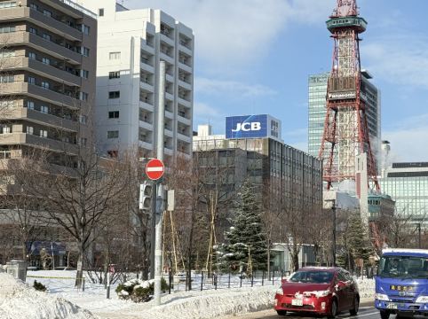 フェアフィールド・バイ・マリオット札幌 クーポン