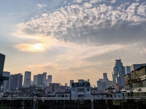 宜致酒店（廣州珠江新城崗頂地鐵站店）優惠