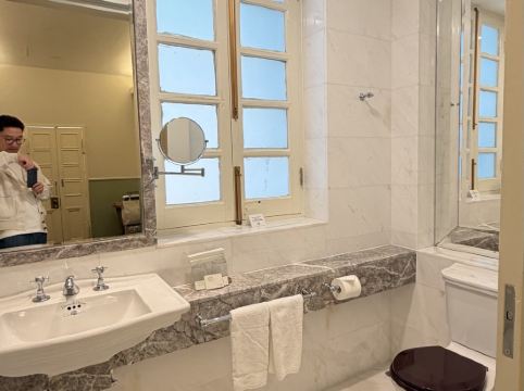 香港大澳文物酒店優惠