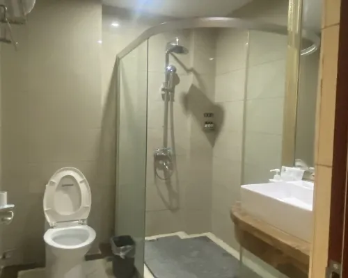 yi yi hotel Номера Photos